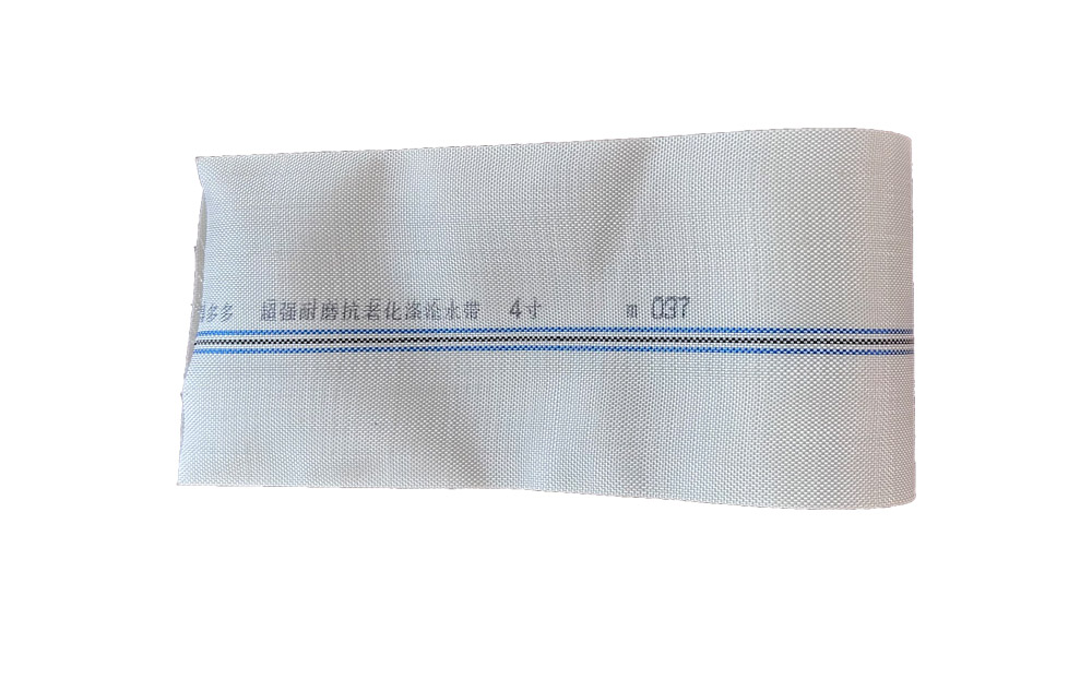 哈尔滨涤纶编织水带使用方法