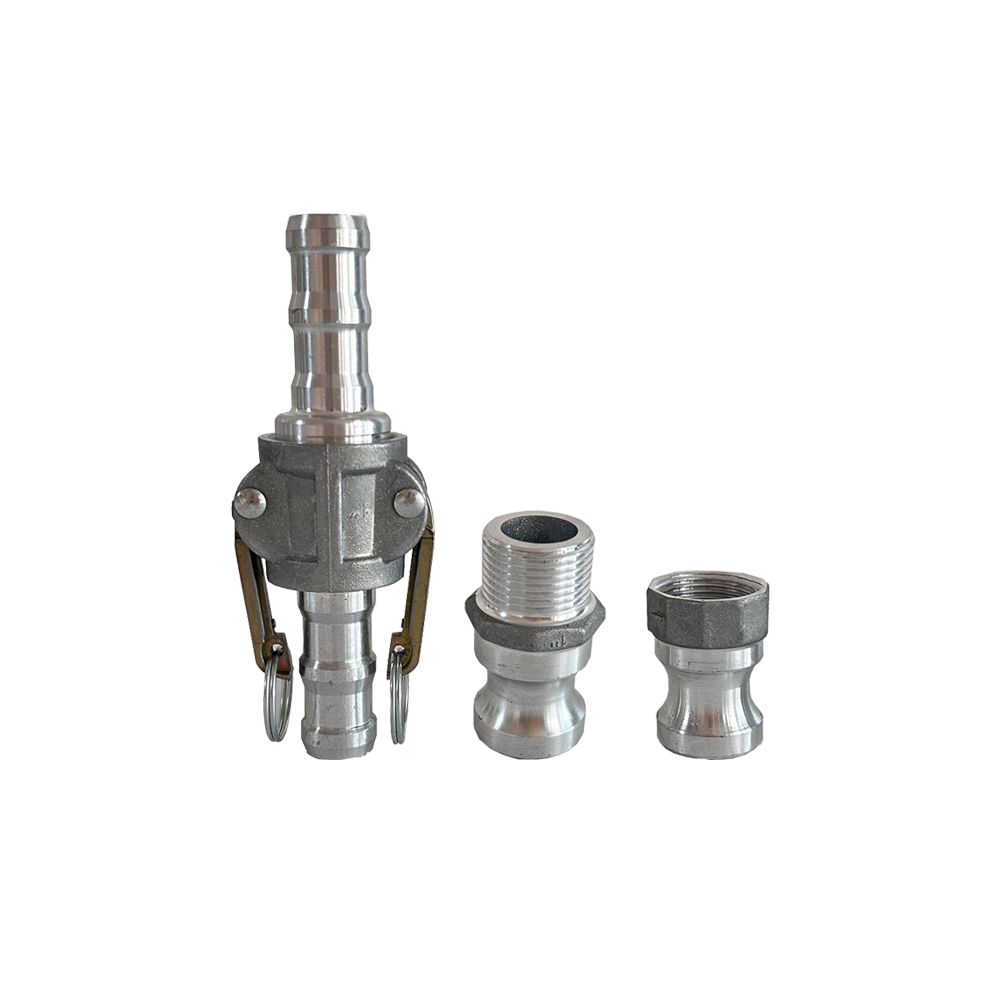 哈尔滨1.0寸快速接头