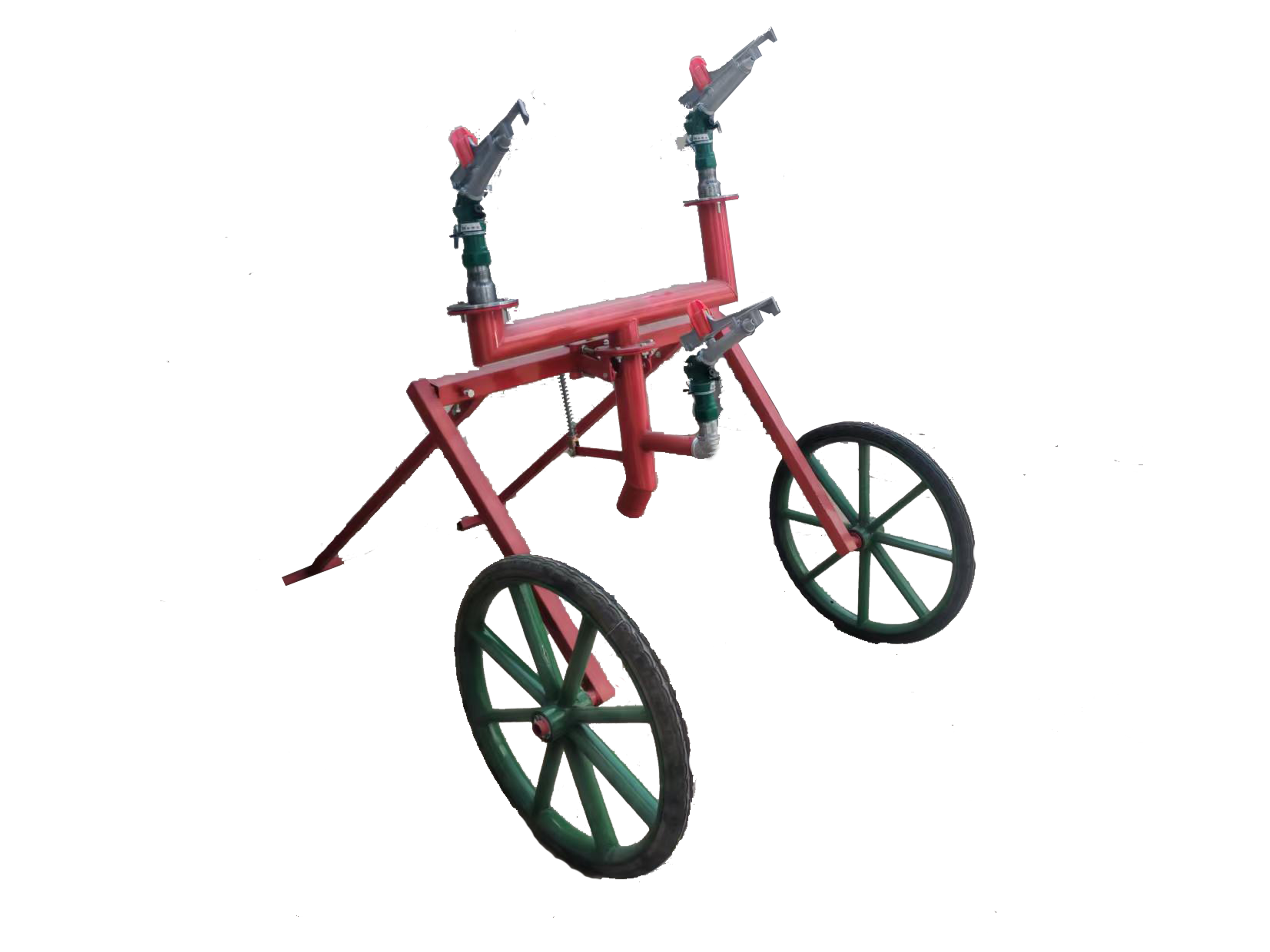 哈尔滨PY30移动喷灌车 春季播种农田灌溉高效搭档